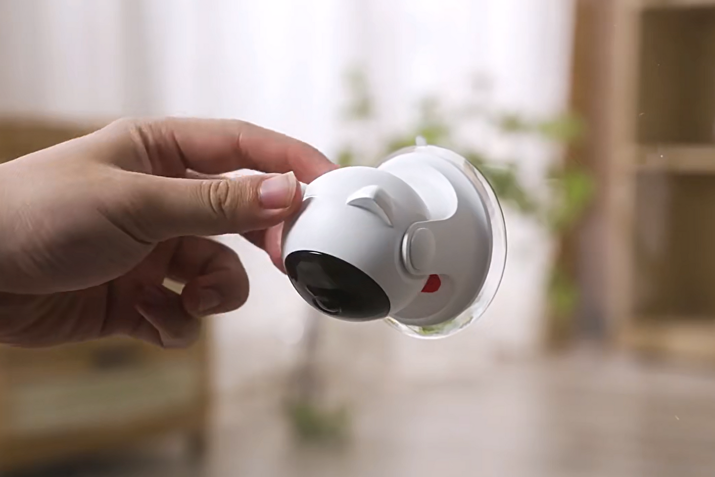 PouncePoint Automatic Cat Laser Toy