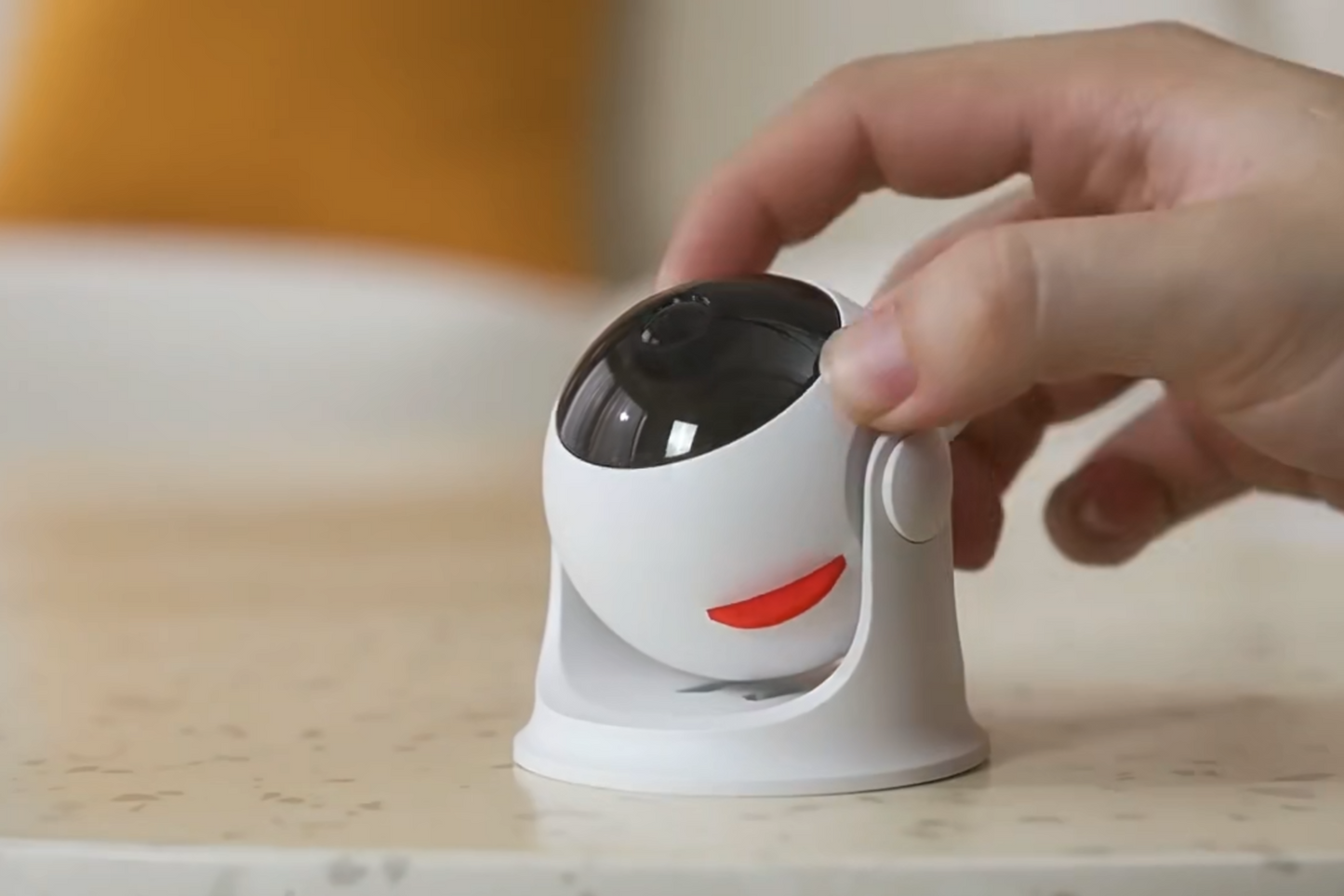 PouncePoint Automatic Cat Laser Toy